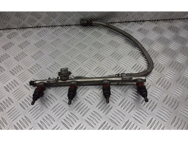 Vstřikovací lišta A1110703095 Mercedes-Benz C W203