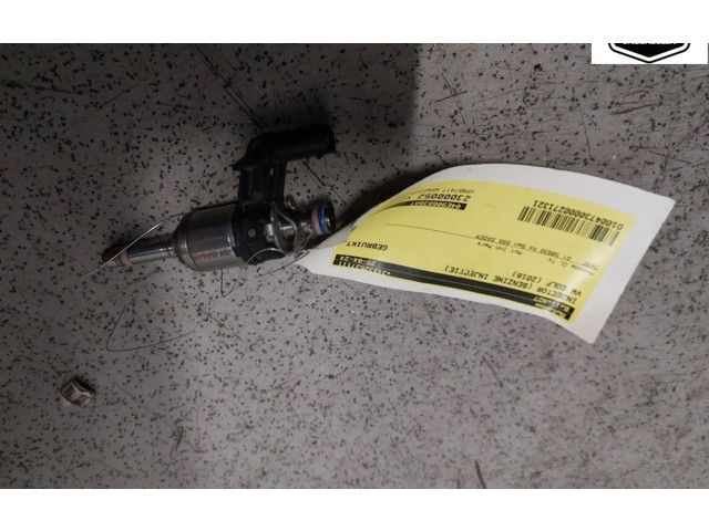 Форсунка 04E906036AT, 04E906036AT Volkswagen Golf VII DKLB