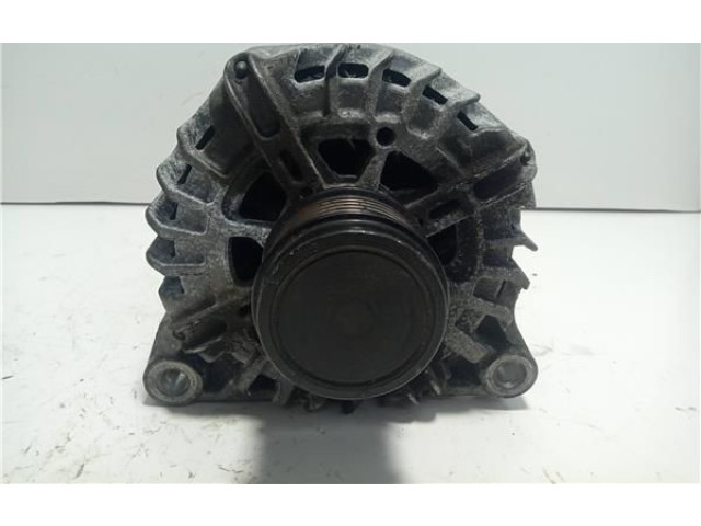 Генератор 9810525380   Citroen DS4      