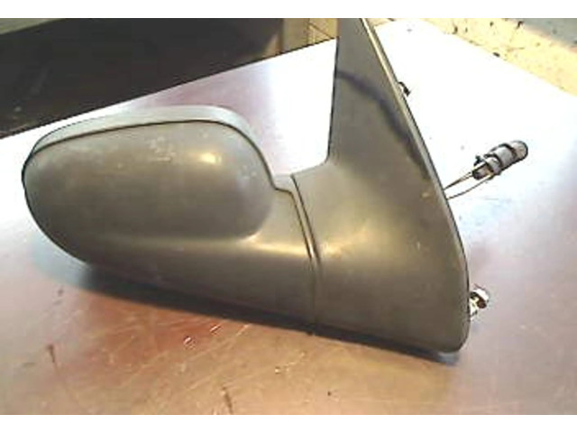 Зеркало электрическое        Renault Clio I  1990 - 1998 года   
