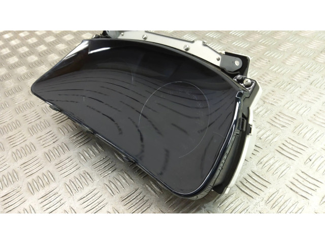 Панель приборов 83800-50381 Lexus LS 460 - 600H