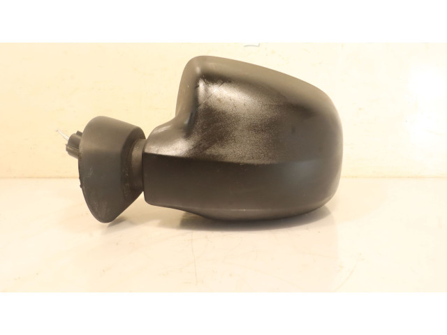 Зеркало электрическое Dacia Duster - года