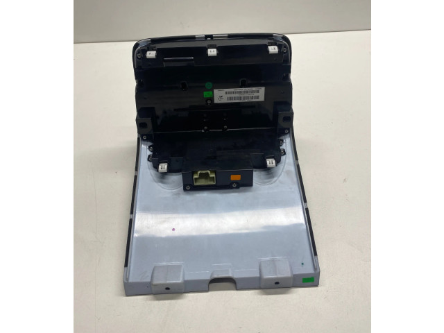 Блок управления климат-контролем 20990311, 14799006   Chevrolet Camaro