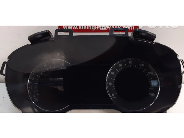 Přístrojová deska Ford Galaxy 2016 EM2T10849AMJ