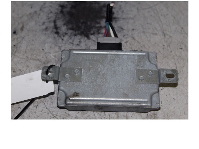 Блок управления двигателя Mitsubishi ASX