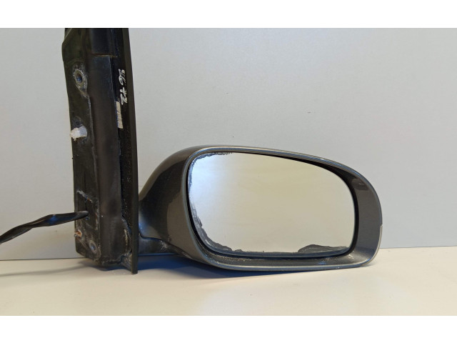 Зеркало электрическое        Volkswagen Touran I  2003 - 2010 года   