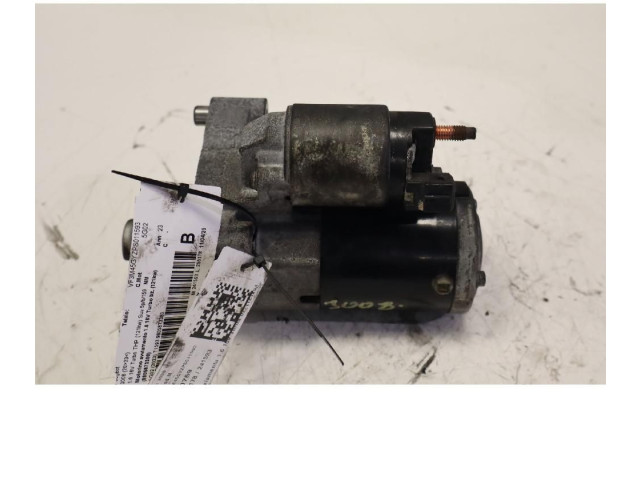 Стартер 1612444180   Peugeot 3008 II      