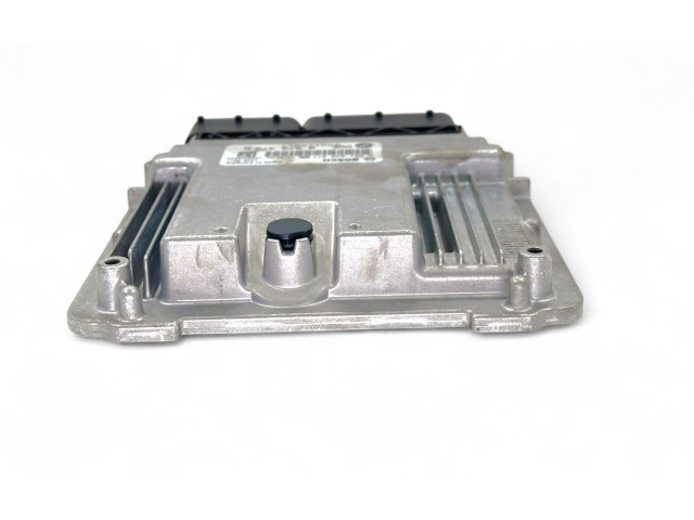 Pojistková skříňka Блок управления двигателя 0281030977, 170118811 BMW 3 F30 F35 F31 2014