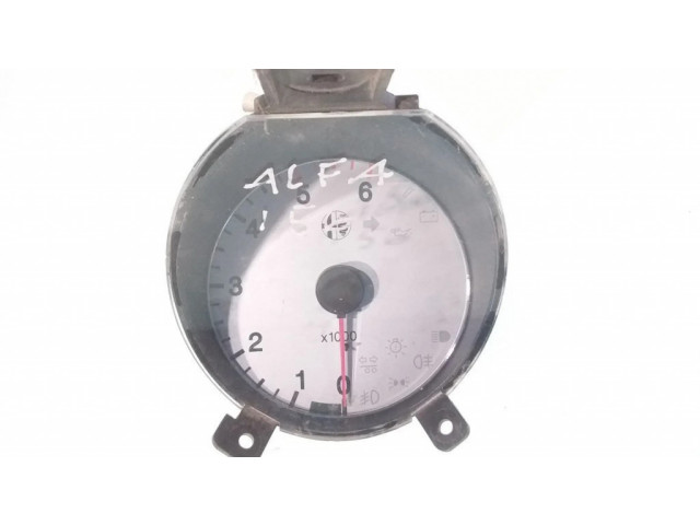 Панель приборов 60658089 Alfa Romeo 156