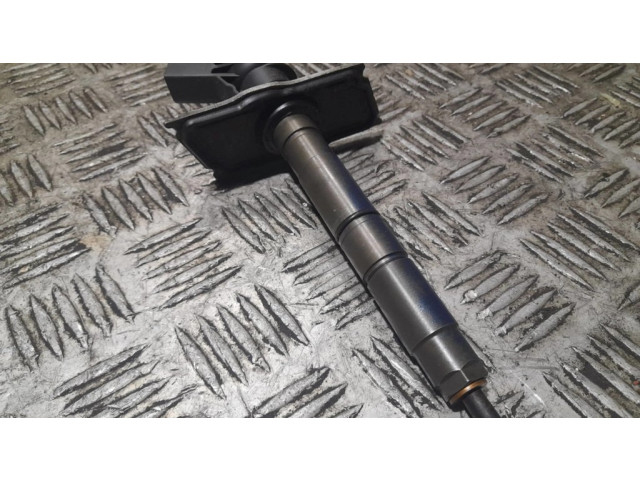 Vstřikovač 0445115037, 059130277AB   Audi A8 S8 D3 4E  pro naftový motor 3.0  