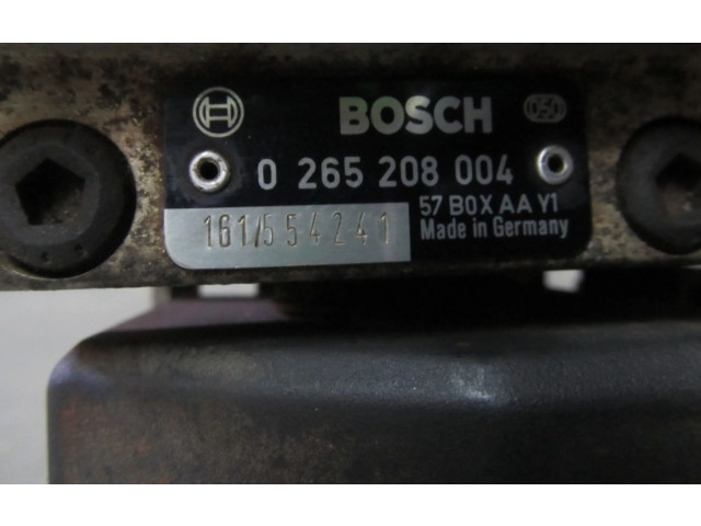 Блок АБС    Renault  Clio I  1990 - 1998 года