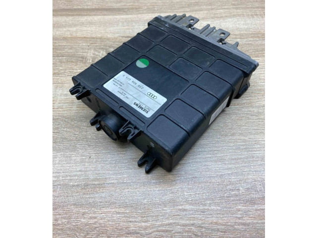 Řídící jednotka 039906024D, 5WP4173 Audi A6 S6 C4 4A 1994