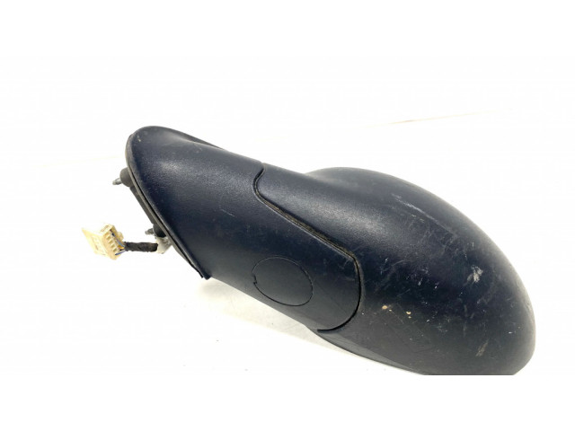 Zpětné zrcátko levé Chrysler PT Cruiser 2001 05067027AC, HESB0169K