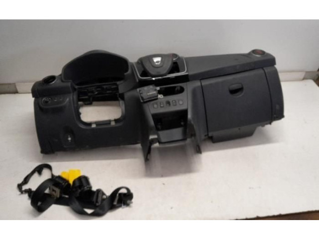 Блок подушек безопасности 985106332R, A2C17351701 Dacia Sandero II