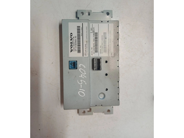 Дисплей 31382065AE Volvo S60