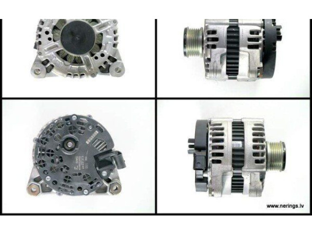Генератор CA2000, 3EFFE   Volvo V70      