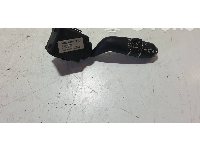 Ручка стеклоочистителей 8W8317A553B, 091061 Jaguar XF X250