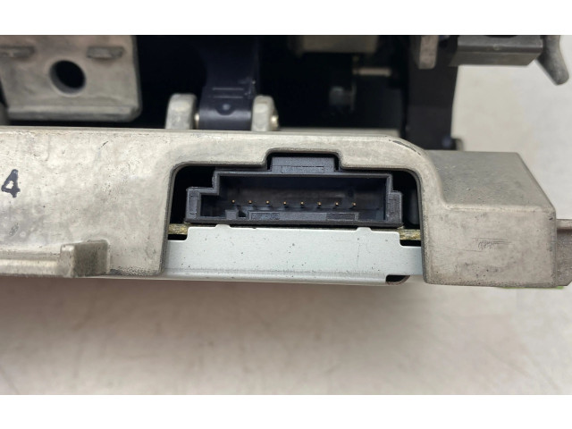 Дисплей    8V0857273M, 8V0919603C   Audi A3 S3 8V