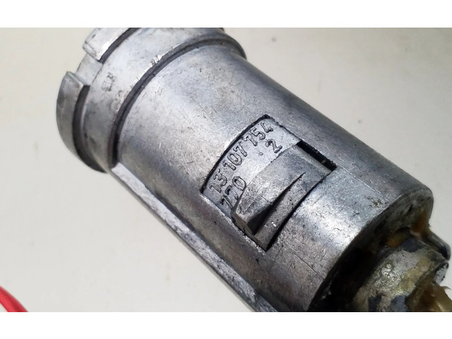 Řídící jednotka 0281010268, 24417169 Opel Zafira A 2001