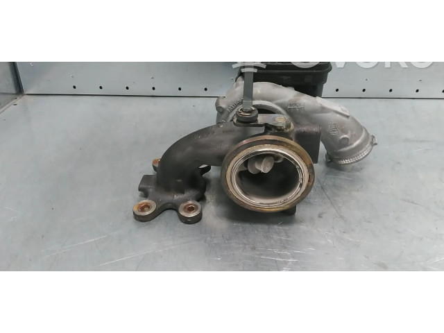 Turbodmychadlo Нагнетатель 05E145701K, 05E145701A Volkswagen Tiguan DADA