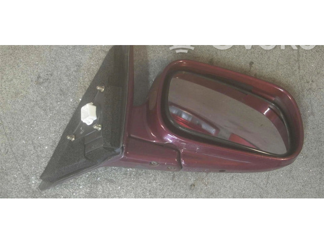 Зеркало электрическое        Honda Accord  1994 - 1998 года   