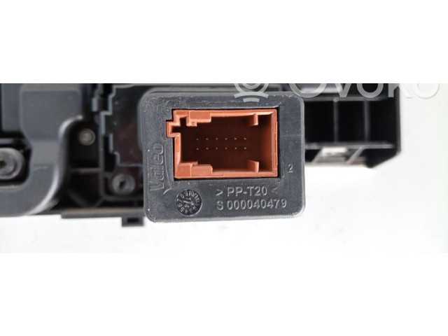 Дисплей 960508978002 Citroen C4 II Picasso