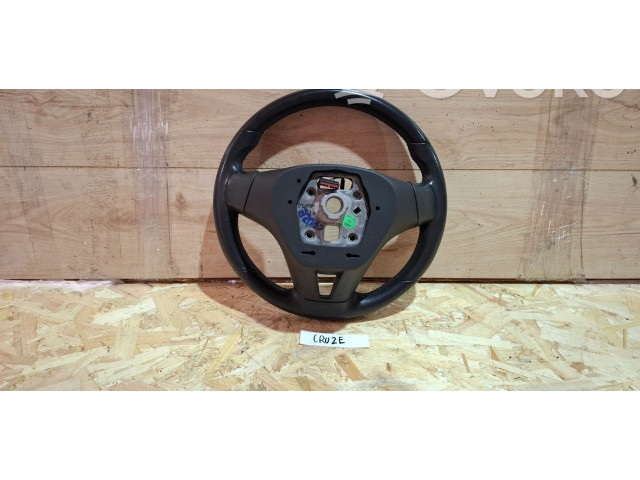 Volant Chevrolet Cruze 2011   