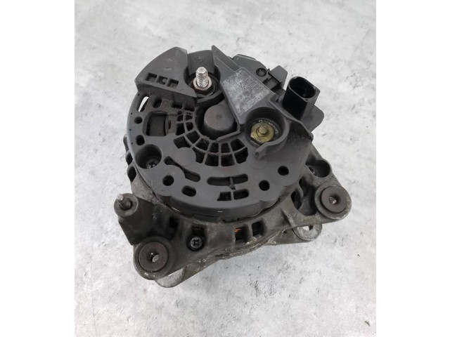 Генератор Ford Galaxy