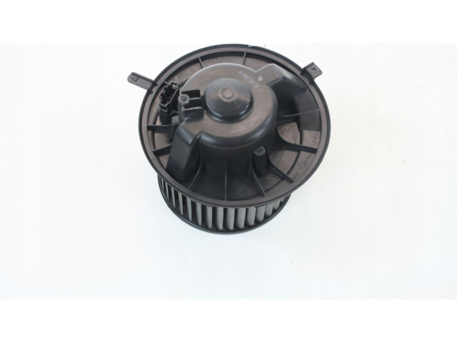 Вентилятор печки 1K1819015 Skoda Octavia Mk2 (1Z)