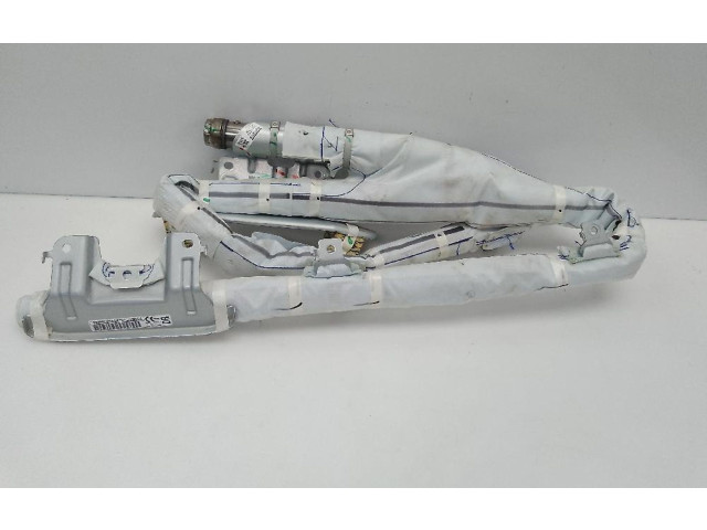 Боковая подушка безопасности 632856900B Mitsubishi L200