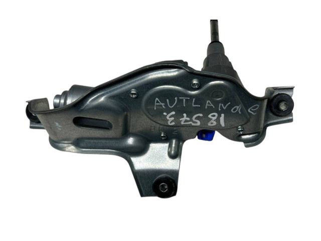 Моторчик заднего дворника Mitsubishi Outlander