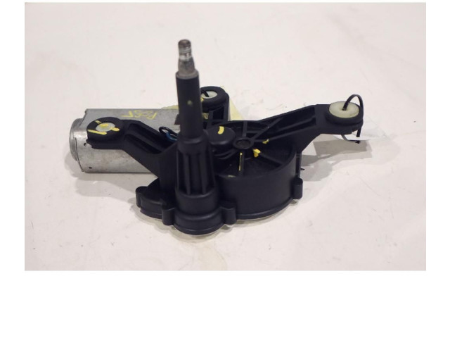 Моторчик заднего дворника 51883637 Fiat 500L