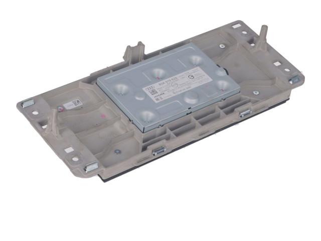 Дисплей 83A919620 Audi Q3 F3