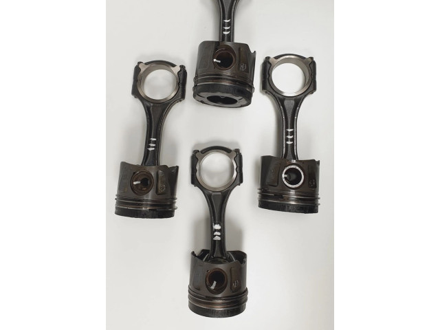 Píst 8340A Mercedes-Benz A W169