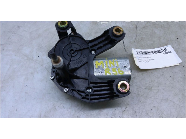 Моторчик заднего дворника 67636932013    Mini One - Cooper Coupe R56