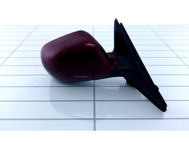 Зеркало электрическое        Audi A6 S6 C4 4A  1994 - 1997 года   