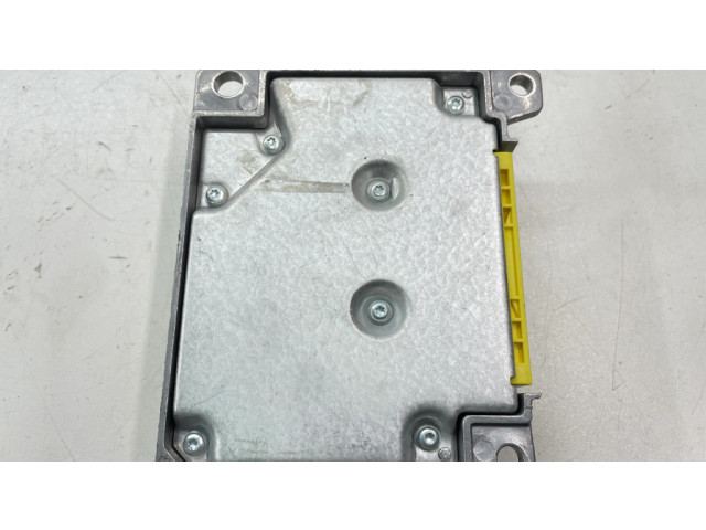 Блок подушек безопасности 12765880, W0457788 Saab 9-5