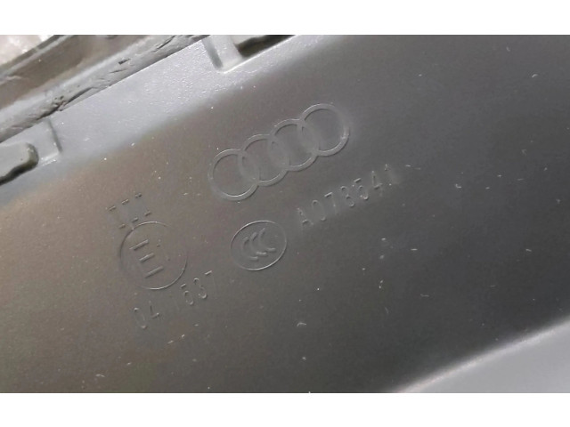 Зеркало электрическое Audi e-tron - года