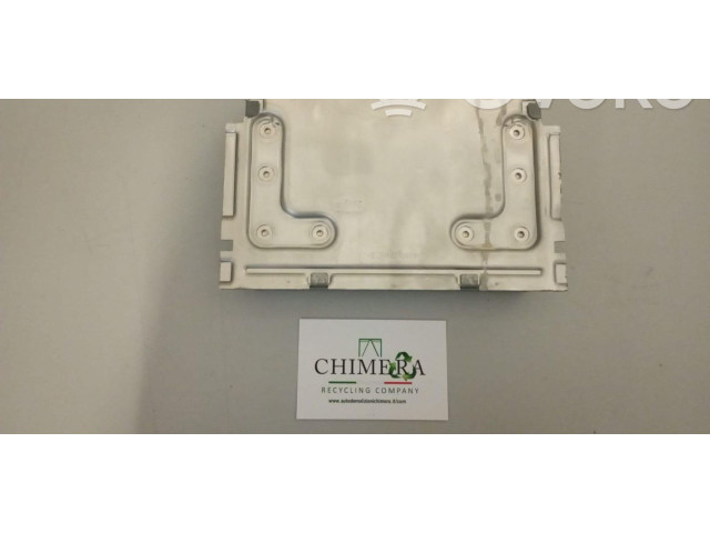 Блок управления коробкой передач 7544721, 7544721 BMW X3 E83