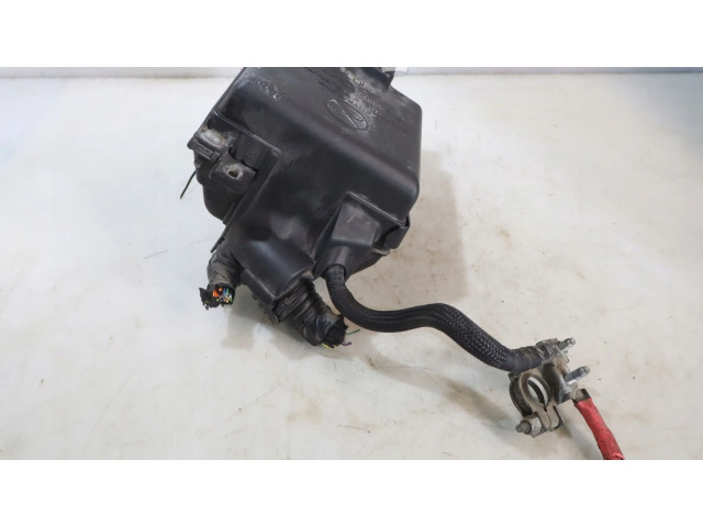 Блок предохранителей     Opel Combo D    