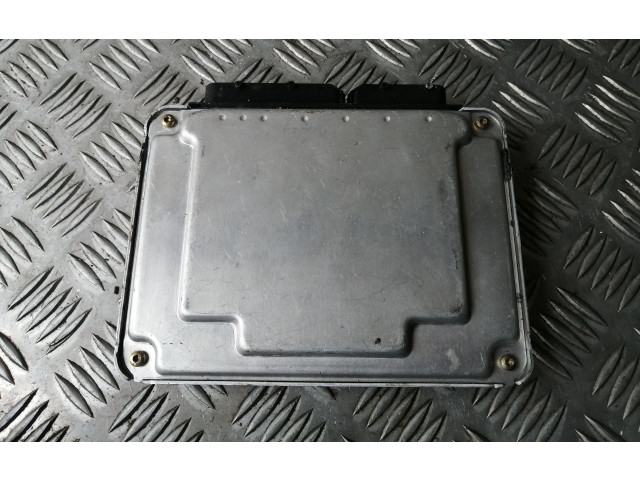 Блок управления двигателя 8E0907401M, 0281011255 Audi A6 S6 C5 4B
