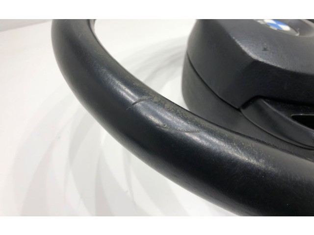 Руль BMW X3 E83  2003 - 2010 года       