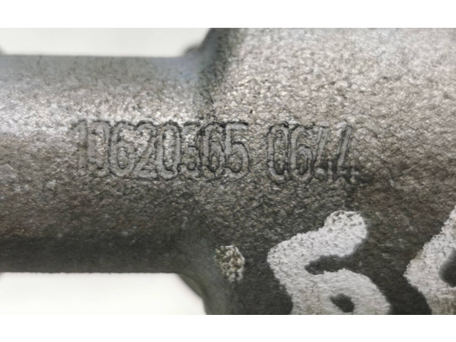 Vstřikovací lišta H8200610223, 0445214250   Nissan X-Trail T31    M9R 