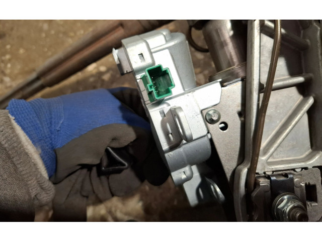  рейка  Колонка рулевая P31367668, 31340734   Volvo V60 2013 - 2018 года