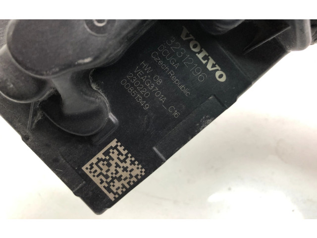 Блок управления 32312196 Volvo XC90