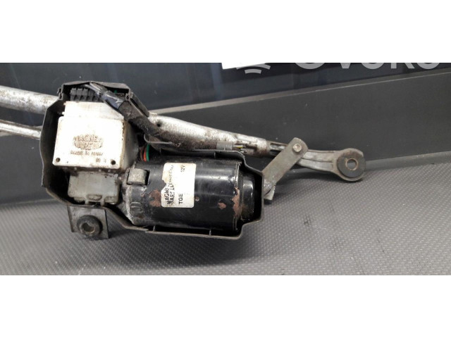 Комплект механизма стеклоочистителей TGE207 Fiat Punto (176)