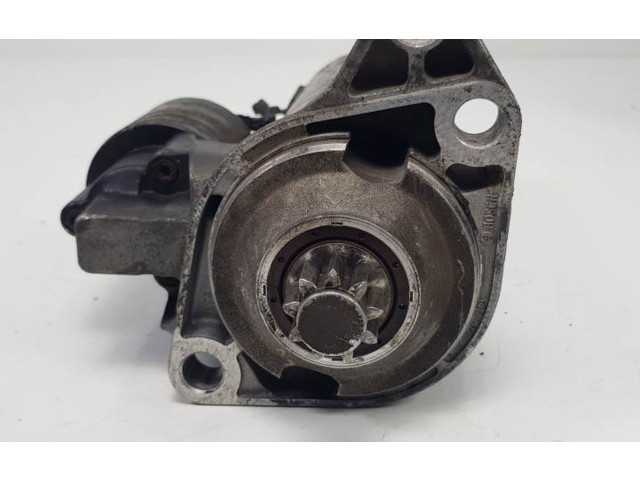 Блок управления двигателя 02Q911023P, 0001125005   Volkswagen Caddy