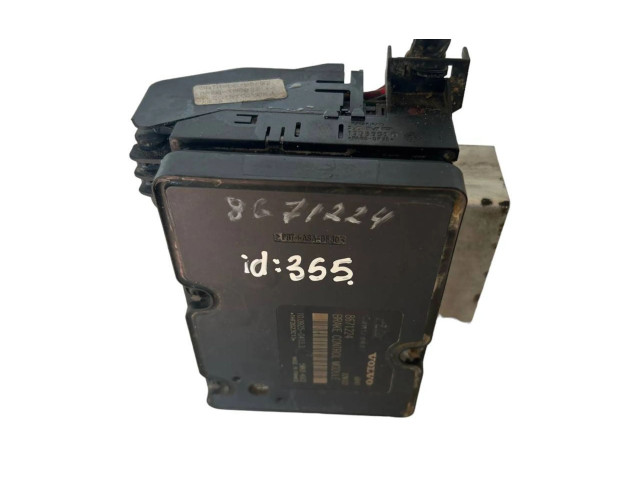 Блок АБС 8671224, P08671223   Volvo  XC90  2003 - 2006 года