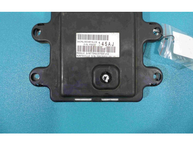 Блок комфорта P56040662AJ, IMPRK863155 Jeep Grand Cherokee (WK)