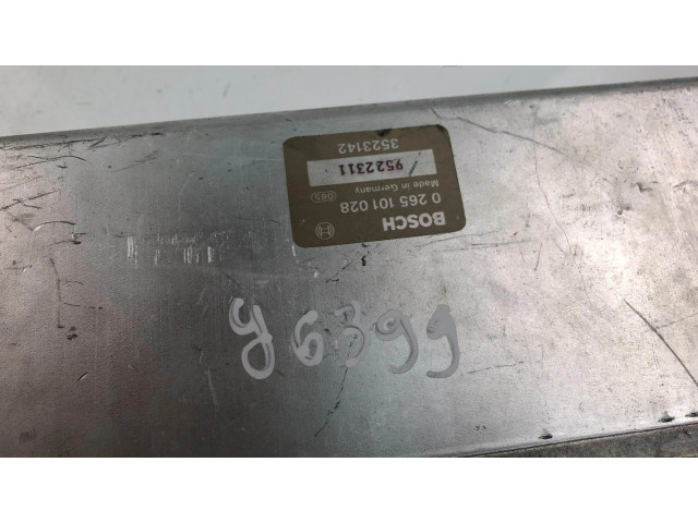 Блок управления 3523142   Volvo 740